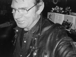 Keith Barnsley's photo